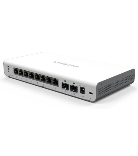 NETGEAR GC110P – купити в Україні | Офіційна гарантія NETGEAR GC110P – купити в Україні | Офіційна гарантія