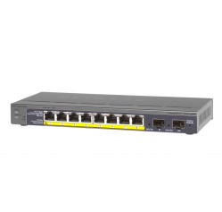 NETGEAR GS110TP