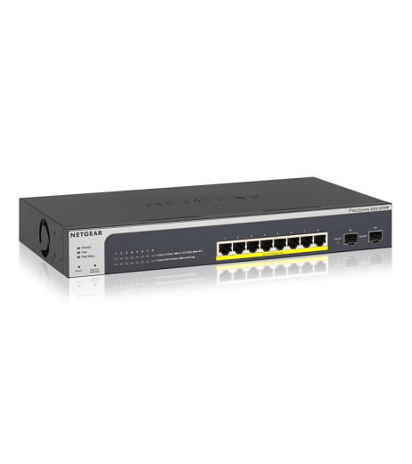 NETGEAR GS510TPP
