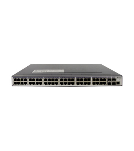 Huawei S2700-52P-EI-AC – купити в Україні | Офіційна гарантія