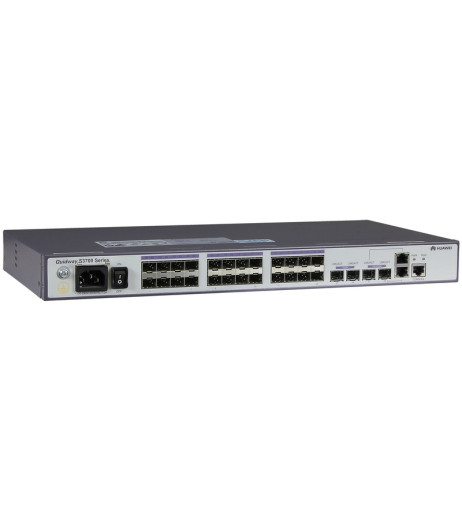 Huawei S3700-52P-EI-48S-AC