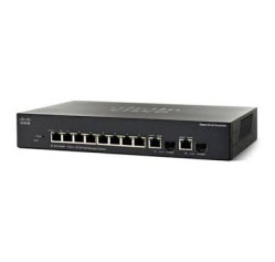 Cisco SF302-08MPP-K9-EU Cisco SF302-08MPP-K9-EU