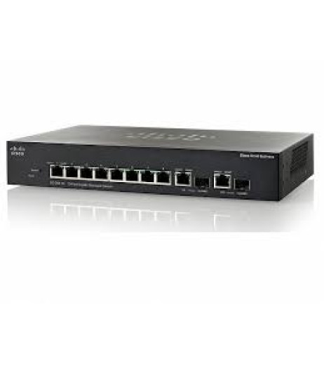 Cisco SG300-10MPP-K9-EU – купити в Україні | Офіційна гарантія Cisco SG300-10MPP-K9-EU – купити в Україні | Офіційна гарантія