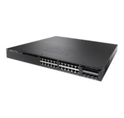 Cisco WS-C3650-24TS-S Cisco WS-C3650-24TS-S