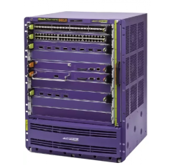 Extreme BlackDiamond (BD 8810 10-Slot Chassis)