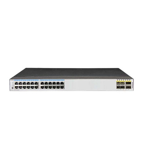Huawei CE5855-24T4S2Q-EI – купити в Україні | Офіційна гарантія