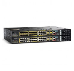Cisco CGS-2520-24TC
