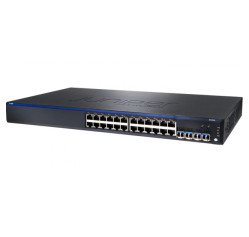 Juniper EX2200-24T-4G-TAA