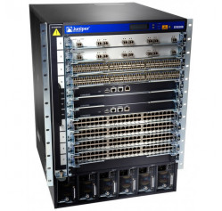 Juniper EX8208-REDUND-DC