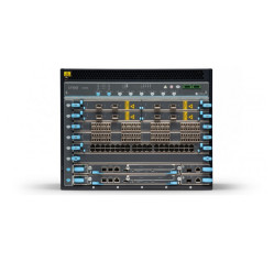 Juniper EX9208-CHAS-S