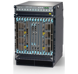 Juniper EX9214-CHAS3-S
