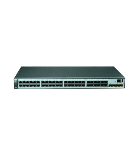 Huawei S5720-52X-LI-DC – купити в Україні | Офіційна гарантія
