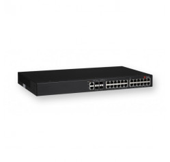 Brocade Ruckus ICX6430 (ICX6430-24P)