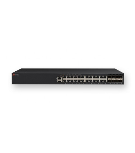 Brocade Ruckus ICX7450 (ICX7450-24-40G-E) – купити в Україні | Офіційна гарантія Brocade Ruckus ICX7450 (ICX7450-24-40G-E) – купити в Україні | Офіційна гарантія