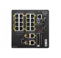 Cisco IE-2000-16PTC-G-L