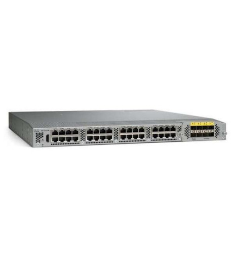 Cisco Nexus N3K-C3172PQ-XL – купити в Україні | Офіційна гарантія