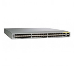 Cisco Nexus N3K-C3064-X-FD-L3 Cisco Nexus N3K-C3064-X-FD-L3