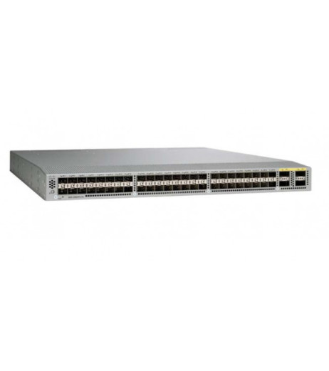 Cisco Nexus N3K-C3064-X-FD-L3 – купити в Україні | Офіційна гарантія Cisco Nexus N3K-C3064-X-FD-L3 – купити в Україні | Офіційна гарантія
