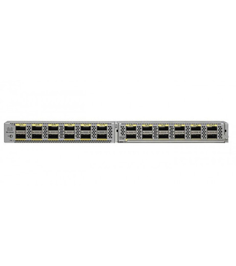 Cisco Nexus N5K-C5624Q – купити в Україні | Офіційна гарантія Cisco Nexus N5K-C5624Q – купити в Україні | Офіційна гарантія