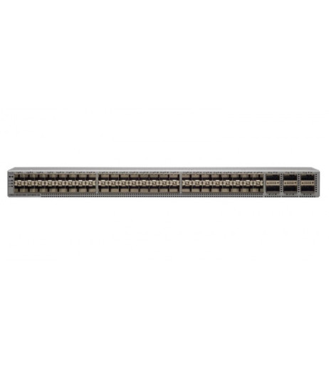 Cisco Nexus N9K-C93180YC-EX – купити в Україні | Офіційна гарантія