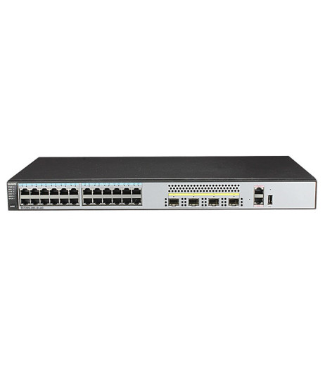 Huawei S5720S-28X-SI-AC – купити в Україні | Офіційна гарантія Huawei S5720S-28X-SI-AC – купити в Україні | Офіційна гарантія