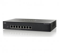 Cisco SB SF300-08 (SRW208-K9-G5-EU) Cisco SB SF300-08 (SRW208-K9-G5-EU)