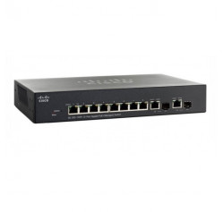Cisco SB SG300-10PP (SG300-10PP-K9-EU) Cisco SB SG300-10PP (SG300-10PP-K9-EU)