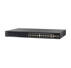 Cisco SB SG550X-24MP-K9 (SG550X-24MP-K9-EU) Cisco SB SG550X-24MP-K9 (SG550X-24MP-K9-EU)