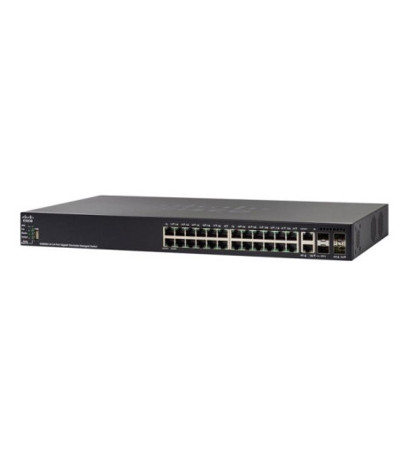 Cisco SB SG550X-24MP-K9 (SG550X-24MP-K9-EU) – купити в Україні | Офіційна гарантія Cisco SB SG550X-24MP-K9 (SG550X-24MP-K9-EU) – купити в Україні | Офіційна гарантія