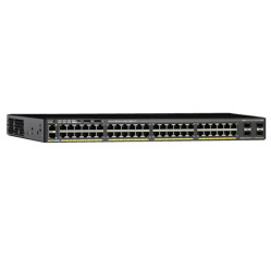Cisco WS-C2960X-48FPS-L Cisco WS-C2960X-48FPS-L