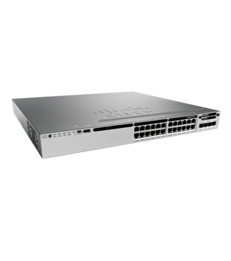 Cisco WS-C3850-24U-E