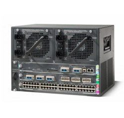 Cisco WS-C4503E-S7L+48V+ Cisco WS-C4503E-S7L+48V+