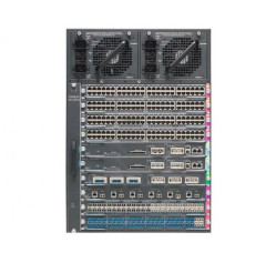 Cisco WS-C4510RE-S7+96V+ Cisco WS-C4510RE-S7+96V+