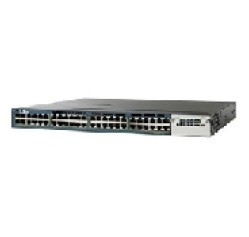 Cisco WS-C3560X-48T-S Cisco WS-C3560X-48T-S