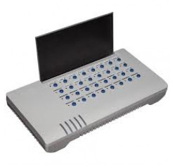 Hybertone SIM Bank 32