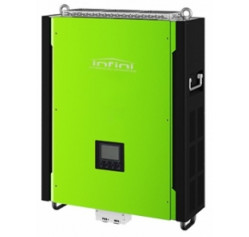 Voltronic Power InfiniSolar 10KW