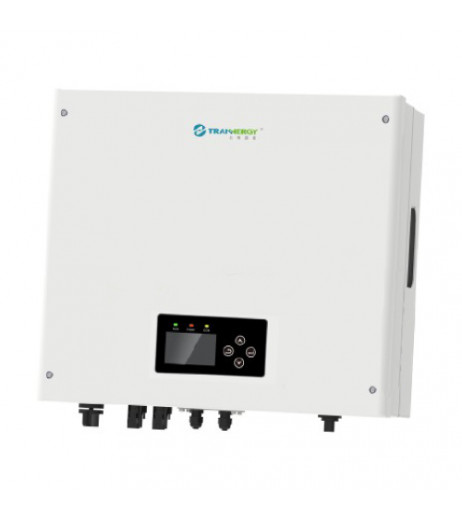 Trannergy TRB010KTL – купити в Україні | Офіційна гарантія Trannergy TRB010KTL – купити в Україні | Офіційна гарантія