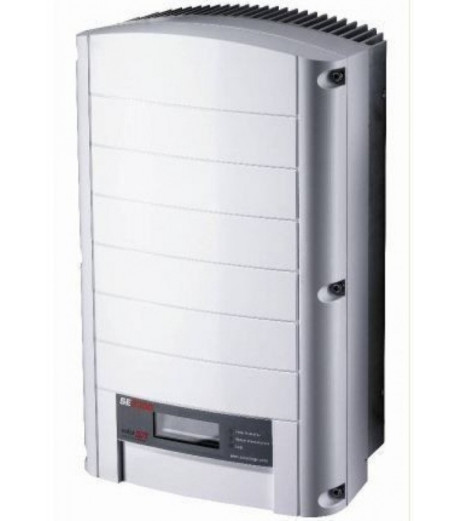SolarEdge SE10K - Inverter Trifase 10kWac – купити в Україні | Офіційна гарантія SolarEdge SE10K - Inverter Trifase 10kWac – купити в Україні | Офіційна гарантія