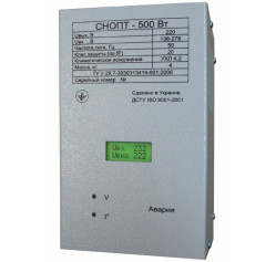 Awattom СНОПТ-2.2