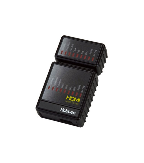 Hobbes HDMI E-851 – купити в Україні | Офіційна гарантія Hobbes HDMI E-851 – купити в Україні | Офіційна гарантія