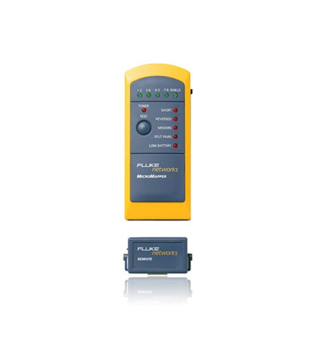 Fluke Networks MT-8200-49A – купити в Україні | Офіційна гарантія Fluke Networks MT-8200-49A – купити в Україні | Офіційна гарантія