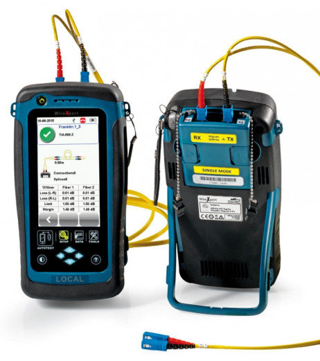 Softing WireXpert 500 SM – купити в Україні | Офіційна гарантія Softing WireXpert 500 SM – купити в Україні | Офіційна гарантія