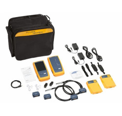 Fluke Networks DSX2-5000 INT