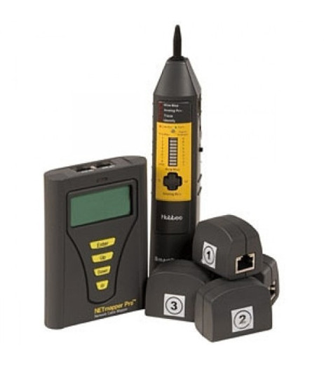 Hobbes NETmapper Pro KIT – купити в Україні | Офіційна гарантія Hobbes NETmapper Pro KIT – купити в Україні | Офіційна гарантія