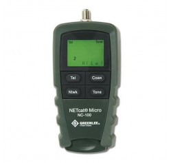 Greenlee NETcat Micro NC-100