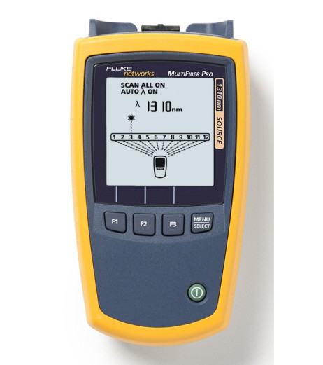 Fluke Networks MultiFiber Pro Source 1310 – купити в Україні | Офіційна гарантія Fluke Networks MultiFiber Pro Source 1310 – купити в Україні | Офіційна гарантія