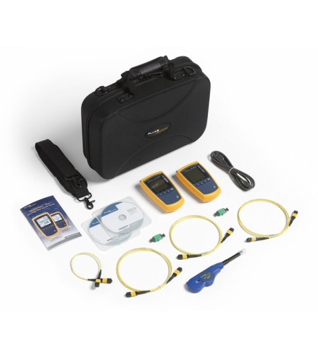 Fluke Networks MFTK-SM1550 – купити в Україні | Офіційна гарантія