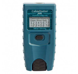 Softing CableMaster 200