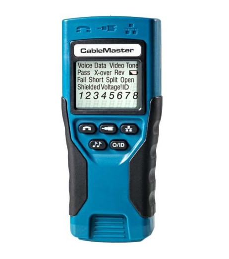 Softing CableMaster 400(A) – купити в Україні | Офіційна гарантія Softing CableMaster 400(A) – купити в Україні | Офіційна гарантія