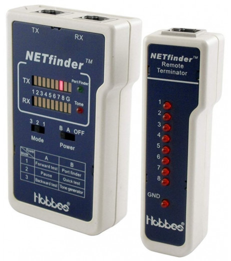 Hobbes NETFinder – купити в Україні | Офіційна гарантія Hobbes NETFinder – купити в Україні | Офіційна гарантія